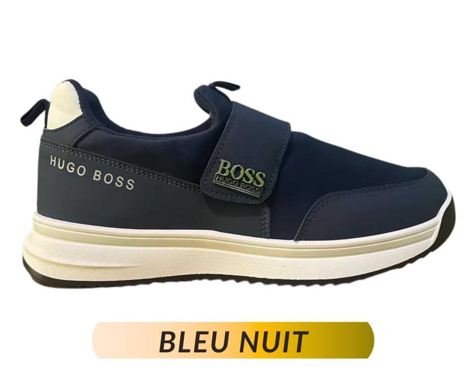 HUGI BOSS - Image 3